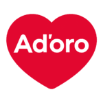 adoro logo adoro principal sem fundo